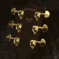 Gibson 【良杢個体】SJ-200 Standard Maple Tri-Burst_9