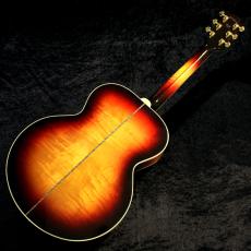 Gibson 【良杢個体】SJ-200 Standard Maple Tri-Burst_10