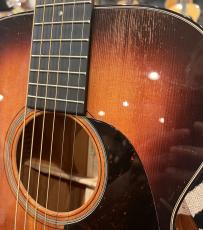 Martin 【シグネイチャーモデル】00-18 Joe Bonamassa #3088624_3