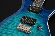 Paul Reed Smith [PRS] SE Custom24-08 Quilt Package Lake Blue 2024【現物画像】_3