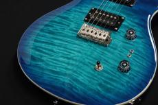 Paul Reed Smith [PRS] SE Custom24-08 Quilt Package Lake Blue 2024【現物画像】_4
