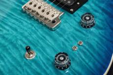 Paul Reed Smith [PRS] SE Custom24-08 Quilt Package Lake Blue 2024【現物画像】_5
