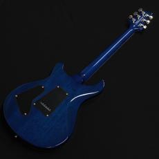 Paul Reed Smith [PRS] SE Custom24-08 Quilt Package Lake Blue 2024【現物画像】_9