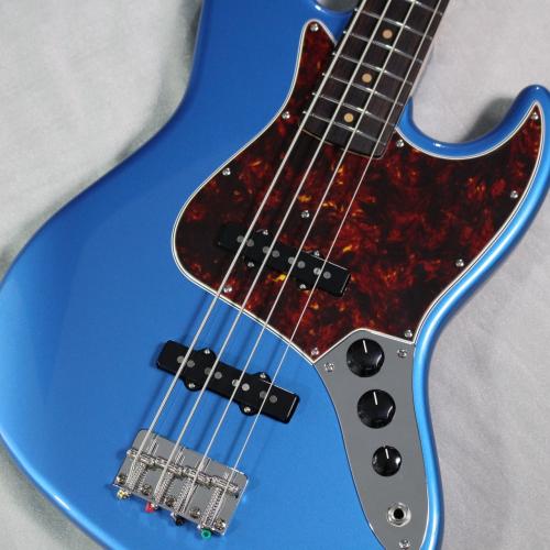 FREEDOM CUSTOM GUITAR RESEARCH O.S.Retro Series JB 4st.Passive -Lake Placid Blue- #1946【4.44kg】