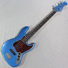 FREEDOM CUSTOM GUITAR RESEARCH O.S.Retro Series JB 4st.Passive -Lake Placid Blue- #1946【4.44kg】_2