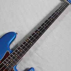 FREEDOM CUSTOM GUITAR RESEARCH O.S.Retro Series JB 4st.Passive -Lake Placid Blue- #1946【4.44kg】_3