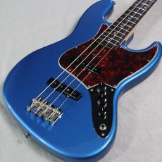FREEDOM CUSTOM GUITAR RESEARCH O.S.Retro Series JB 4st.Passive -Lake Placid Blue- #1946【4.44kg】_8