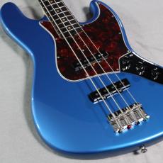 FREEDOM CUSTOM GUITAR RESEARCH O.S.Retro Series JB 4st.Passive -Lake Placid Blue- #1946【4.44kg】_9