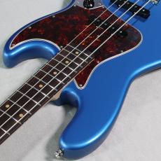 FREEDOM CUSTOM GUITAR RESEARCH O.S.Retro Series JB 4st.Passive -Lake Placid Blue- #1946【4.44kg】_10