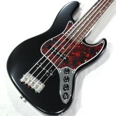 FREEDOM CUSTOM GUITAR RESEARCH 【4.28㎏】C.S.Retro Series JB 5st Active -Black- #1964L【倍音・生鳴り◎】
