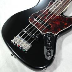 FREEDOM CUSTOM GUITAR RESEARCH 【4.28㎏】C.S.Retro Series JB 5st Active -Black- #1964L【倍音・生鳴り◎】_5