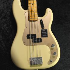 Fender 【バキバキサウンド個体】Vintera Ⅱ '50s Precision Bass/Desert Sand【4.16kg】#MX25075667