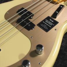 Fender 【バキバキサウンド個体】Vintera Ⅱ '50s Precision Bass/Desert Sand【4.16kg】#MX25075667_3
