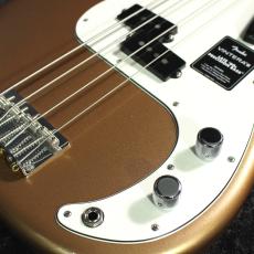 Fender 【良杢指板】Vintera III Late '60s Precision Bass/Firemist Gold【4.07kg】#MX26024352_3