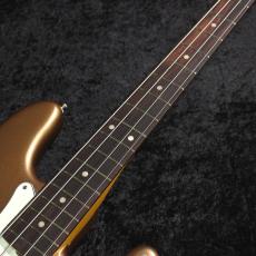 Fender 【良杢指板】Vintera III Late '60s Precision Bass/Firemist Gold【4.07kg】#MX26024352_4