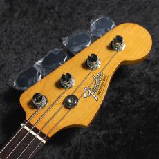 Fender 【良杢指板】Vintera III Late '60s Precision Bass/Firemist Gold【4.07kg】#MX26024352_5