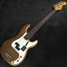 Fender 【良杢指板】Vintera III Late '60s Precision Bass/Firemist Gold【4.07kg】#MX26024352_6