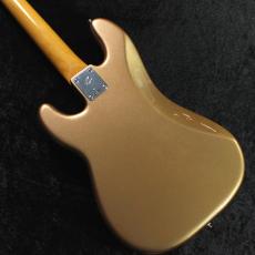 Fender 【良杢指板】Vintera III Late '60s Precision Bass/Firemist Gold【4.07kg】#MX26024352_7