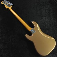 Fender 【良杢指板】Vintera III Late '60s Precision Bass/Firemist Gold【4.07kg】#MX26024352_8