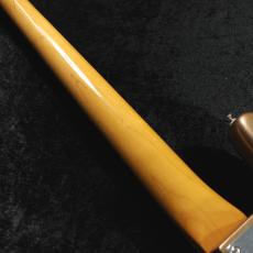 Fender 【良杢指板】Vintera III Late '60s Precision Bass/Firemist Gold【4.07kg】#MX26024352_9
