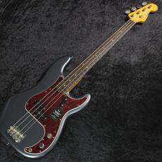 Fender 【軽量個体】LTD Vintera II Road Worn '60s Precision Bass/Charcoal Frost Metallic【3.83kg】_2