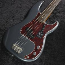 Fender 【軽量個体】LTD Vintera II Road Worn '60s Precision Bass/Charcoal Frost Metallic【3.83kg】_3