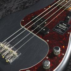 Fender 【軽量個体】LTD Vintera II Road Worn '60s Precision Bass/Charcoal Frost Metallic【3.83kg】_4