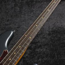 Fender 【軽量個体】LTD Vintera II Road Worn '60s Precision Bass/Charcoal Frost Metallic【3.83kg】_5