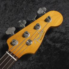 Fender 【軽量個体】LTD Vintera II Road Worn '60s Precision Bass/Charcoal Frost Metallic【3.83kg】_6