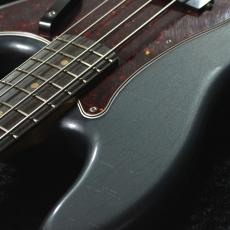 Fender 【軽量個体】LTD Vintera II Road Worn '60s Precision Bass/Charcoal Frost Metallic【3.83kg】_7