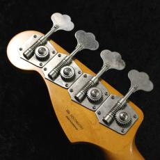Fender 【軽量個体】LTD Vintera II Road Worn '60s Precision Bass/Charcoal Frost Metallic【3.83kg】_11