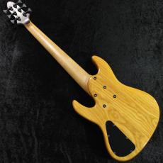 Miura Guitars U.S.A. 【6弦ベース】MB-1 6st Ash/Redwood/Ebony 【4.85kg】_9