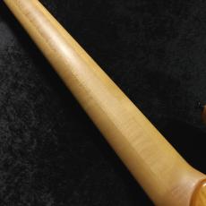 Miura Guitars U.S.A. 【6弦ベース】MB-1 6st Ash/Redwood/Ebony 【4.85kg】_10