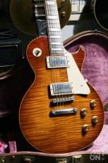 Gibson Historic Collection 1959 Les Paul Reissue (LPR-9) 2005