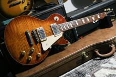 Gibson Historic Collection 1959 Les Paul Reissue (LPR-9) 2005_2