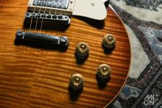 Gibson Historic Collection 1959 Les Paul Reissue (LPR-9) 2005_5