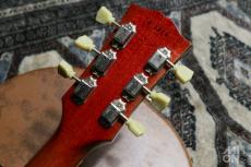 Gibson Historic Collection 1959 Les Paul Reissue (LPR-9) 2005_6