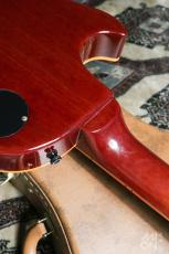 Gibson Historic Collection 1959 Les Paul Reissue (LPR-9) 2005_8
