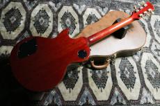 Gibson Historic Collection 1959 Les Paul Reissue (LPR-9) 2005_9