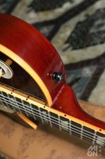 Gibson Historic Collection 1959 Les Paul Reissue (LPR-9) 2005_10