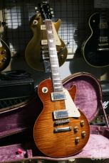 Gibson Historic Collection 1959 Les Paul Reissue (LPR-9) 2005_11