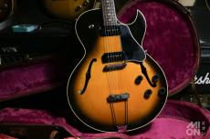 Gibson ES-135 Vintage Sunburst 1991