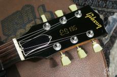 Gibson ES-135 Vintage Sunburst 1991_3