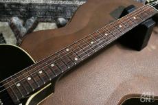 Gibson ES-135 Vintage Sunburst 1991_4
