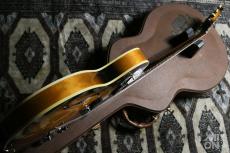 Gibson ES-135 Vintage Sunburst 1991_10