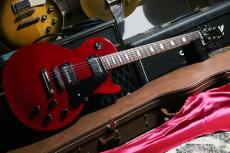 Gibson Les Paul Studio Lite Wine Red 2000_2