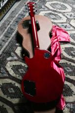 Gibson Les Paul Studio Lite Wine Red 2000_9