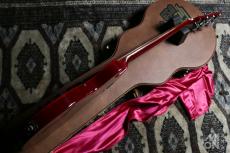 Gibson Les Paul Studio Lite Wine Red 2000_10
