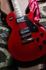 Gibson Les Paul Studio Lite Wine Red 2000_11