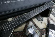 DONNER HUSH X PRO Black_4